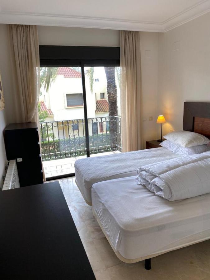 Apartamento Con Piscina Roda Golf - Roda 1 Экстерьер фото